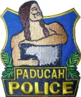 Paducah Police Department
