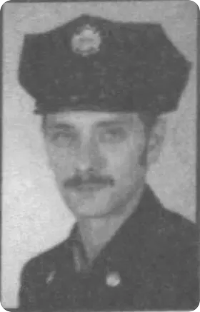 Photo of Firefighter John J. "Skip" Rossi Jr.