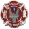 McCullouch Volunteer Fire Department Patch