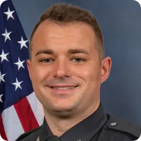 Photo of Deputy Joshua C. Phipps