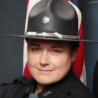 Sergeant Heather Glenn - Tell City Police Department - Tell City ...