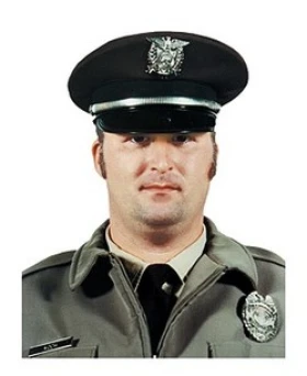 Photo of Police Officer Kenneth A. Koch