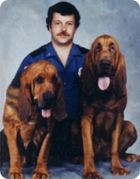 Photo of Officer Roy Hobson Mardis