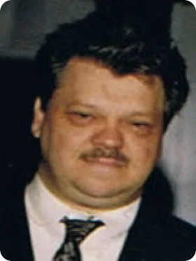 Photo of Sergeant Eugene Lipkovich