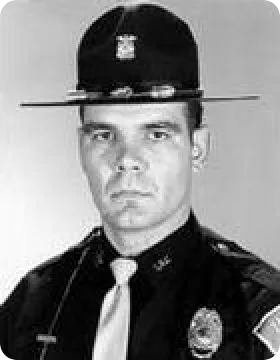 Photo of Trooper John Joseph Streu