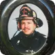 Photo of Firefighter/Paramedic Frank Delano Gilbert Jr. - Portage Fire Department