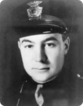 Photo of Trooper George August Forster