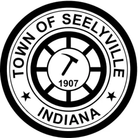 Seelyville Fire Department Patch
