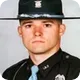 Photo of Trooper Scott Alan Patrick - Indiana State Police