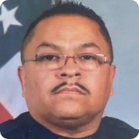 Photo of Officer Richard Longoria