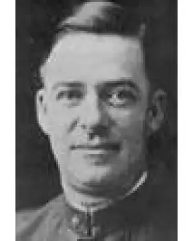 Photo of Police Officer James H. Mateer