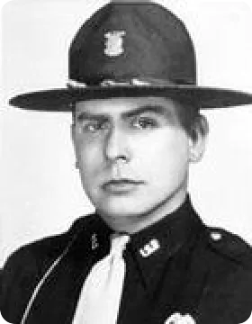 Photo of Sergeant John R. Miller