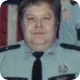 Photo of Captain Robert T. Hansel - Lynch Police Department