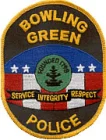 Bowling Green Police Department