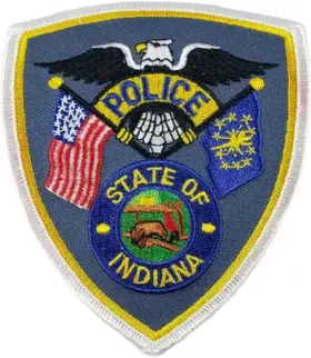 Lynn Police Department Patch
