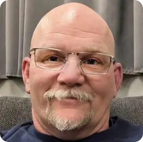 Photo of Firefighter/EMT Richard Sanders