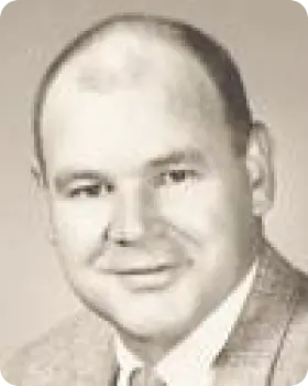 Photo of Deputy Sheriff Douglas Frank Hutton