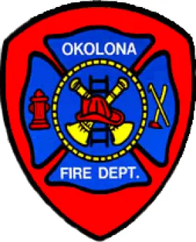 Okolona Fire Protection District Patch