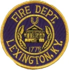 Lexington Fire Department