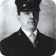 Photo of Engineer Henry Charles Handwerker - Louisville Fire Department