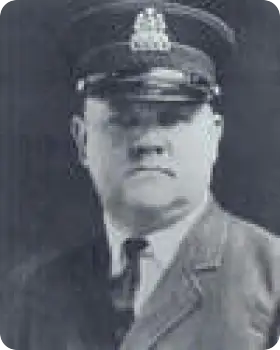 Photo of Police Officer Joseph F. Meier