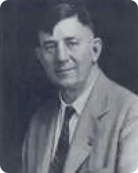 Photo of Detective Sergeant Edward J. Lally