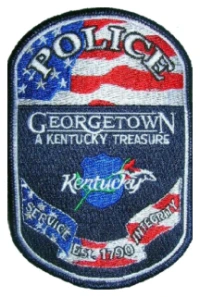 Georgetown Police Department