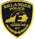 Erlanger Police Department