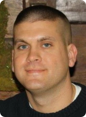Photo of Officer Scotty Hamilton