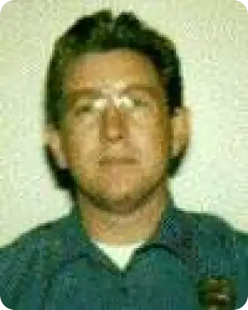 Photo of Sergeant Robert Michael Watts