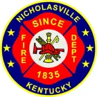 Nicholasville Fire Department