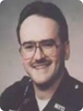 Photo of Officer Gregg William Winters