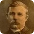 Photo of Harrison Burgess Wells