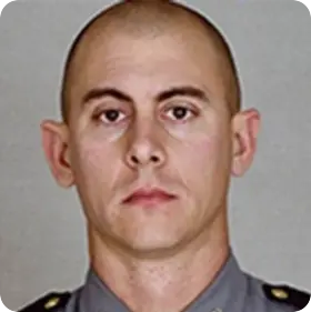 Photo of Trooper Joseph Cameron Ponder