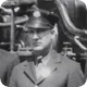 Photo of Private Clarence M. Craig - Indianapolis Fire Department