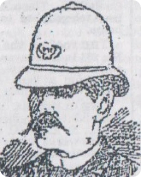 Photo of Officer Joseph Boyle