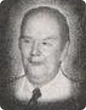 Photo of Firefighter Alphonse J. "Al" Kriscunas