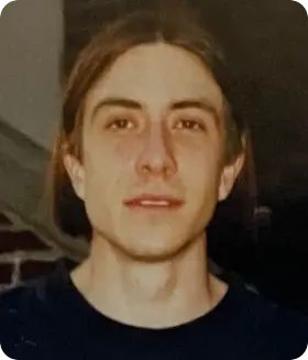 Photo of Firefighter Jason A. Gouckenour