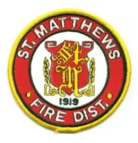 Saint Matthews Fire Protection District