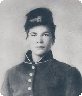 Photo of Police Officer James Edgar