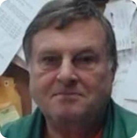 Photo of Captain Carter Conley