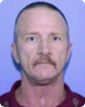 Photo of Deputy Michael Triplett