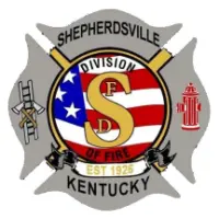 Shepherdsville Fire Department