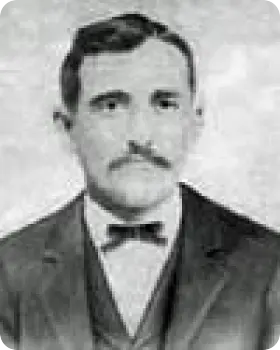 Photo of Deputy Sheriff Andy Downs
