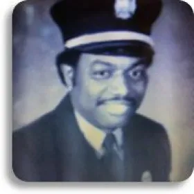 Photo of Firefighter Donald Gene Crum