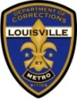 Louisville Metro Department of Corrections