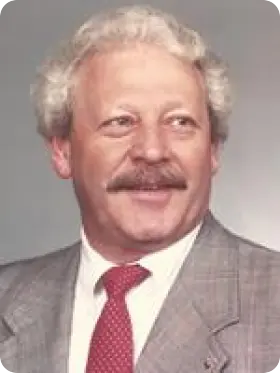 Photo of Detective Bobby W. Branham