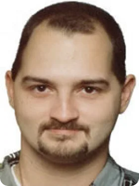 Photo of Firefighter Steven Eric Vanderpool Jr.