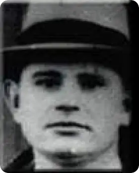 Photo of Detective William J. Grooms