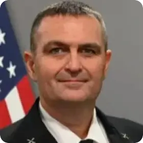 Photo of Firefighter Scott Anthony Marshall